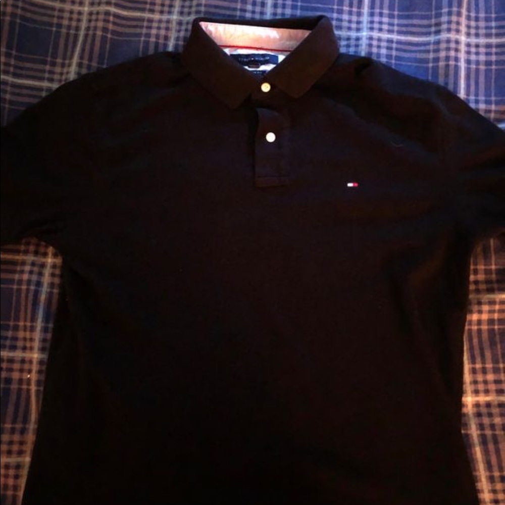 Tommy shirt